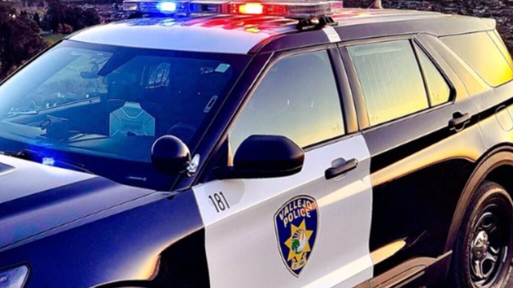 1 dead, 1 critically injured after separate Vallejo shootings on same morning — CBS Bay Area (KPIX), San Francisco Health news