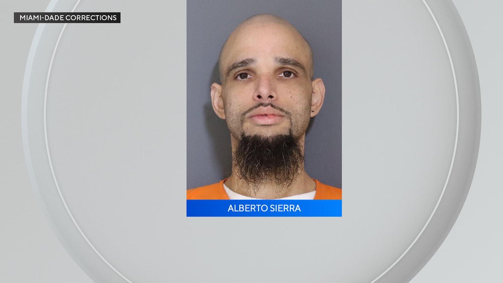 Miami jury recommends sentencing Alberto Sierra to death for killing estranged wife, her daughters — CBS Miami, San Francisco Real Estate news