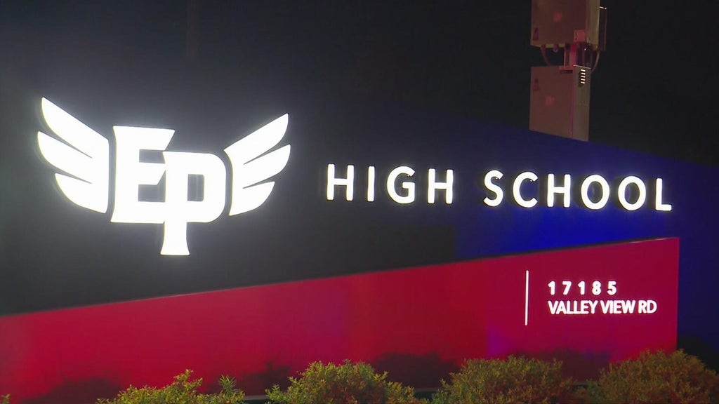 Watch live: Eden Prairie police discuss recent shootings; man charged in homecoming shooting — WCCO / CBS Minnesota, San Francisco Schools news