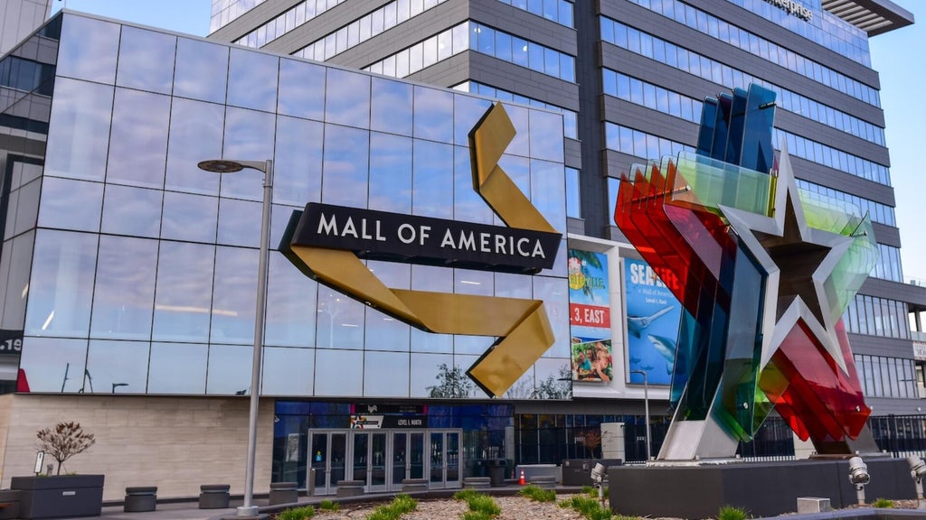 Man accused of threatening Mall of America and schools is released; police found no explosives — WCCO / CBS Minnesota, San Francisco Technology news