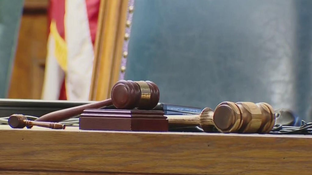 White Bear Lake man sentenced for sexually assaulting 14-year-old girl — WCCO / CBS Minnesota, San Francisco Health news