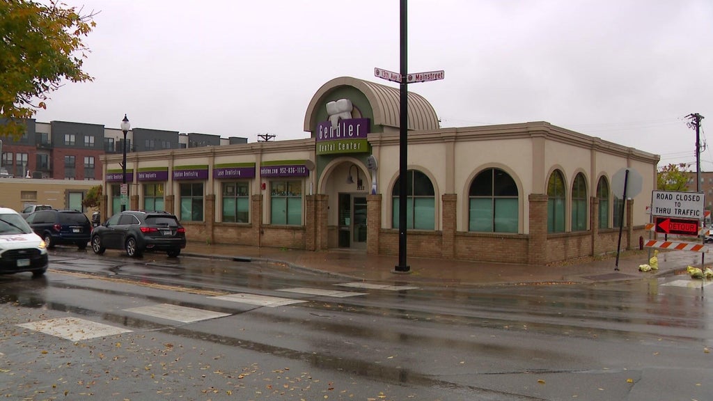 Minnesota man dies after routine dental cleaning in Hopkins, police investigating — WCCO — Gopher, San Francisco Health news