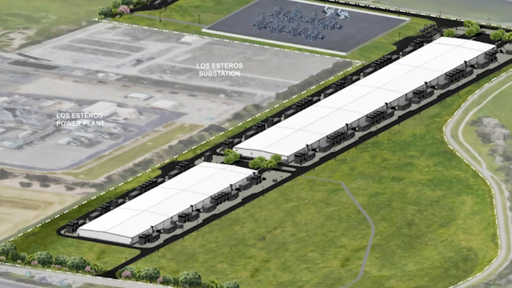 San Jose leaders consider new rules for data centers amid several proposals — CBS Bay Area (KPIX), San Francisco Technology news