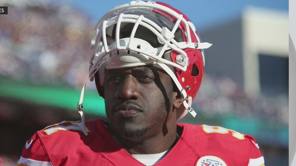 Former University of Miami and Kansas City Chiefs player Allen Bailey died at 37 — CBS Miami, San Francisco Sports news