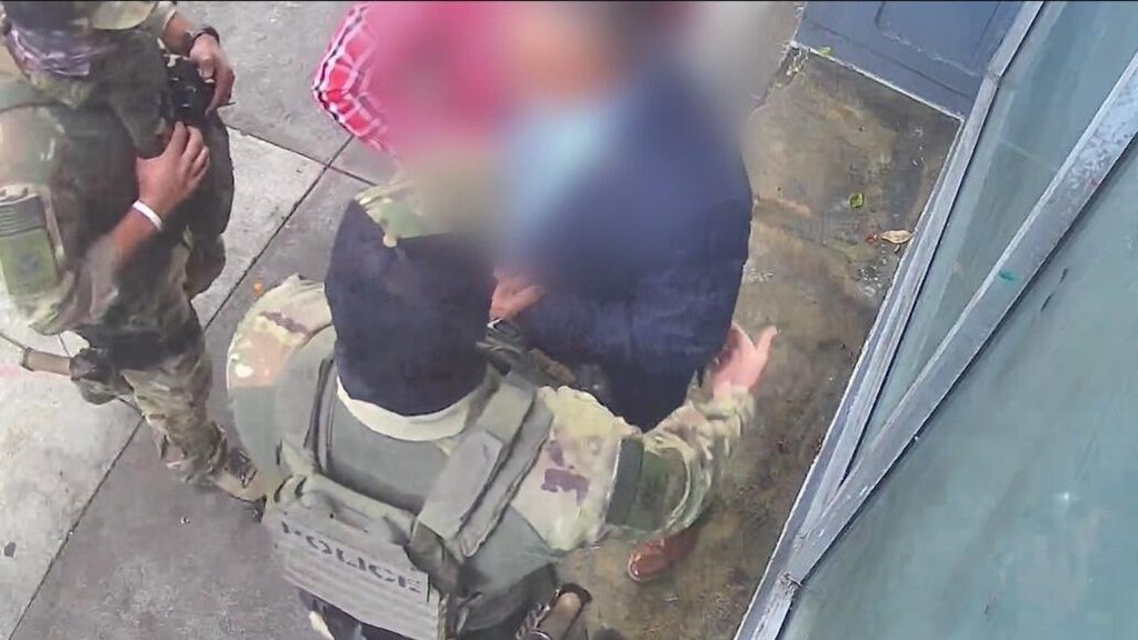 San Francisco leaders call for more immigration legal aid funding after apparent ICE detention — CBS Bay Area (KPIX), San Francisco Schools news