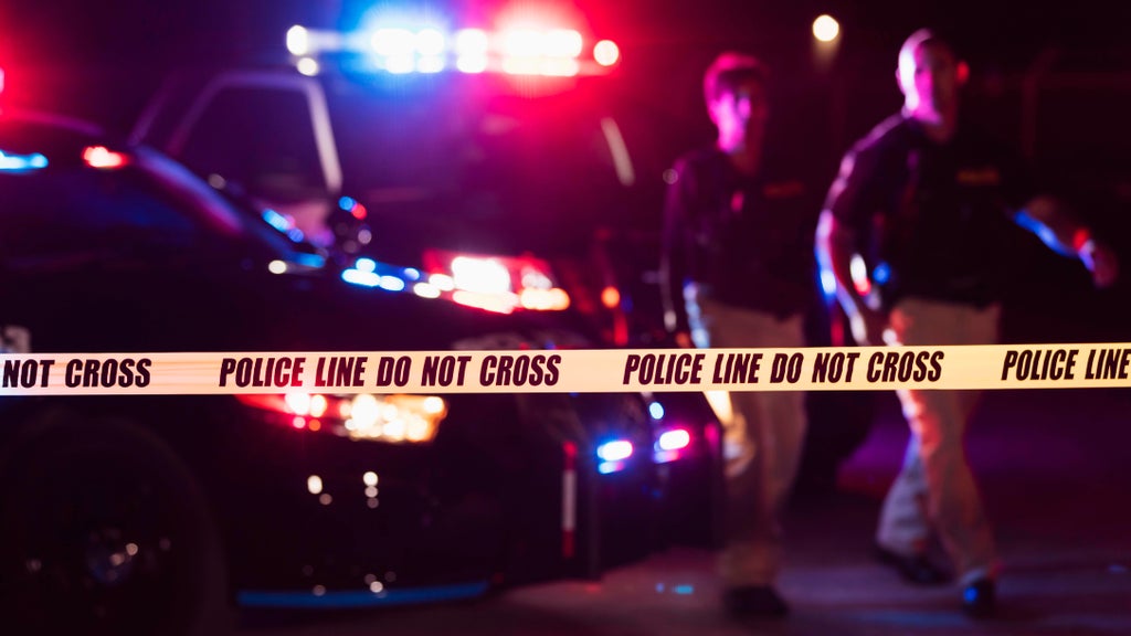 Vacaville police arrest 18-year-old after gun accidentally fired inside vehicle, injuring person — CBS Bay Area (KPIX), San Francisco Health news