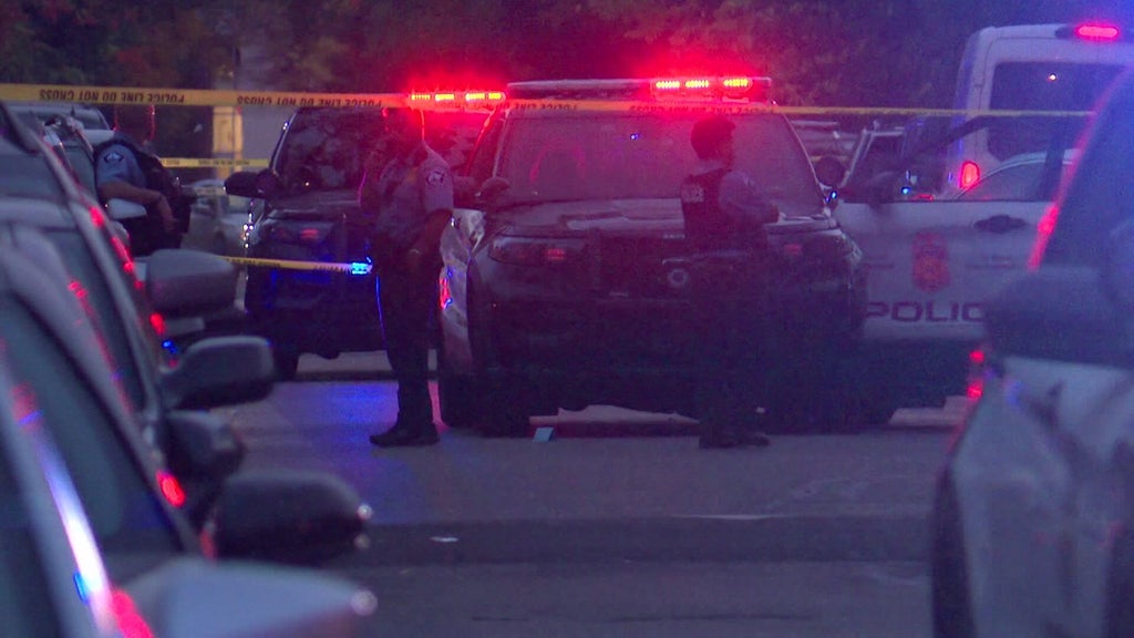Minneapolis officer fires gun when armed teen carjacker hits squad in stolen car, police say — WCCO / CBS Minnesota, San Francisco Health news
