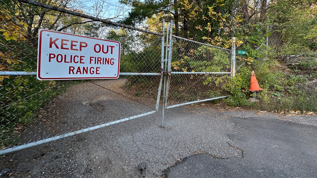 St. Paul sues Maplewood over police firearm training facility — WCCO / CBS Minnesota, San Francisco Real Estate news