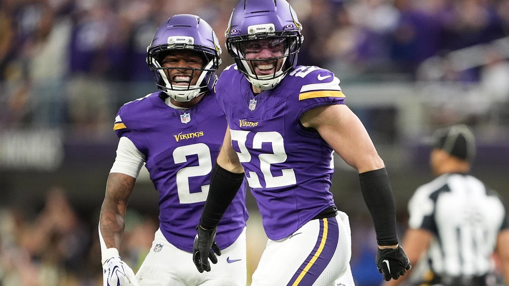 Vikings defense clamps down on Daniel Jones and the Colts for a 16-10 victory to stay undefeated — WCCO / CBS Minnesota, San Francisco Arts news