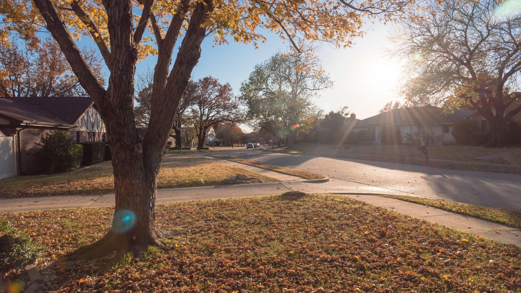 Warm, dry stretch continues Monday in the Twin Cities — WCCO / CBS Minnesota, San Francisco Community news