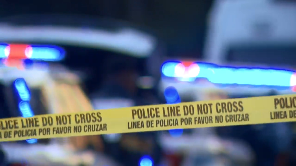 Man accused of stabbing, killing his own mother in Tamarac, BSO says — CBS Miami, San Francisco Health news