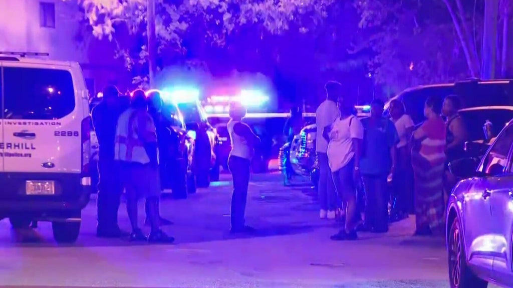 Two people killed in Lauderhill shooting, police say — CBS Miami, San Francisco Health news