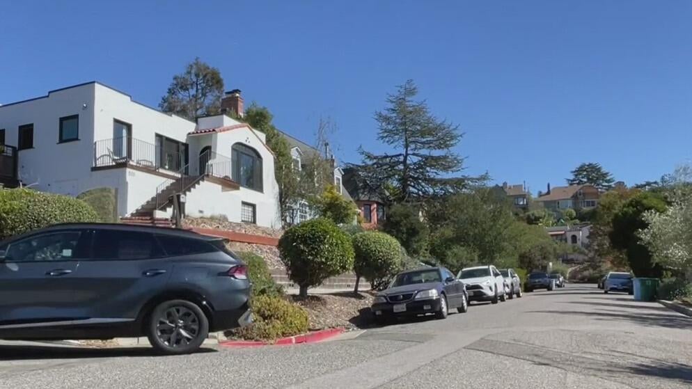 PG&E may shut off power to parts of the Bay Area due to upcoming fire risk — CBS Bay Area (KPIX), San Francisco Community news
