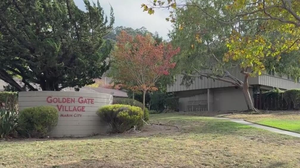 Marin Community Foundation awards $725,000 to support Golden Gate Village families, including $147,000 in rent relief — CBS Bay Area (KPIX), San Francisco Business news