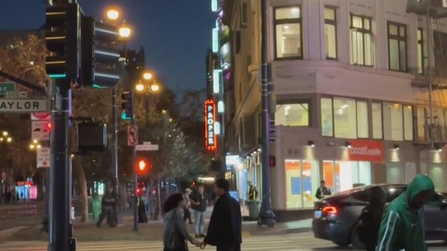 After arts festival, San Francisco's Mid-Market businesses look for signs of a turnaround — CBS Bay Area (KPIX), San Francisco Dining news