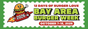 Bay Area Burger Week Specialty Burger — North Bay Bohemian