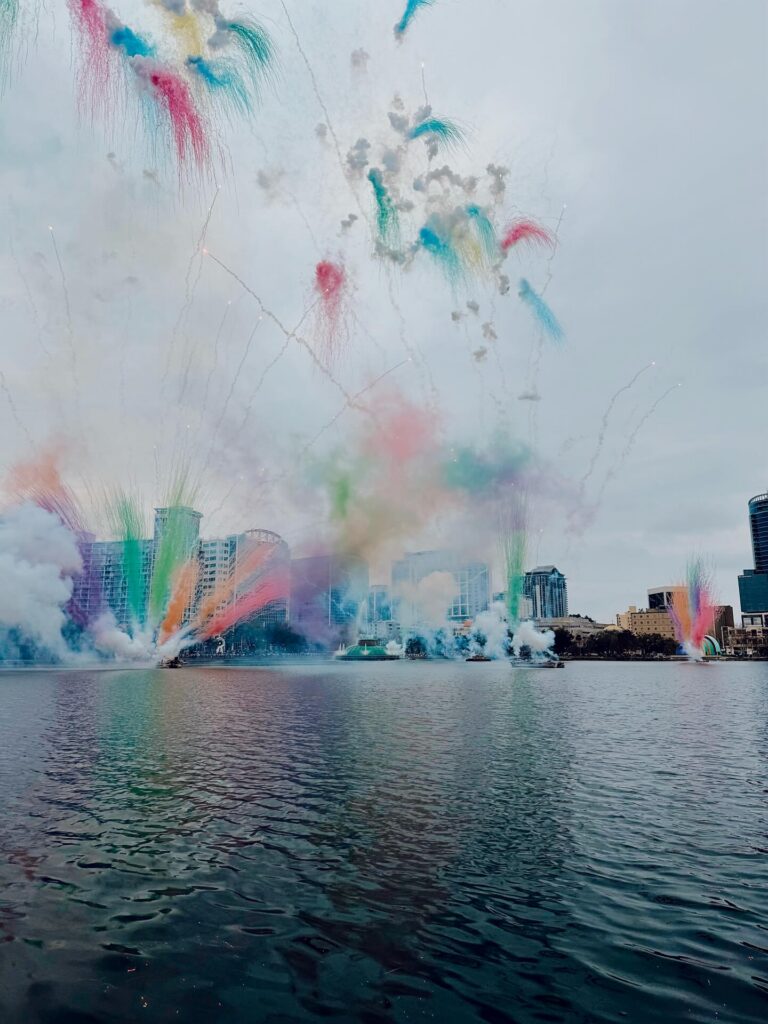IMMERSE Gets $12.5 Million Tourist-Tax Boost to Dream Bigger — Bungalower Orlando, San Francisco Arts news