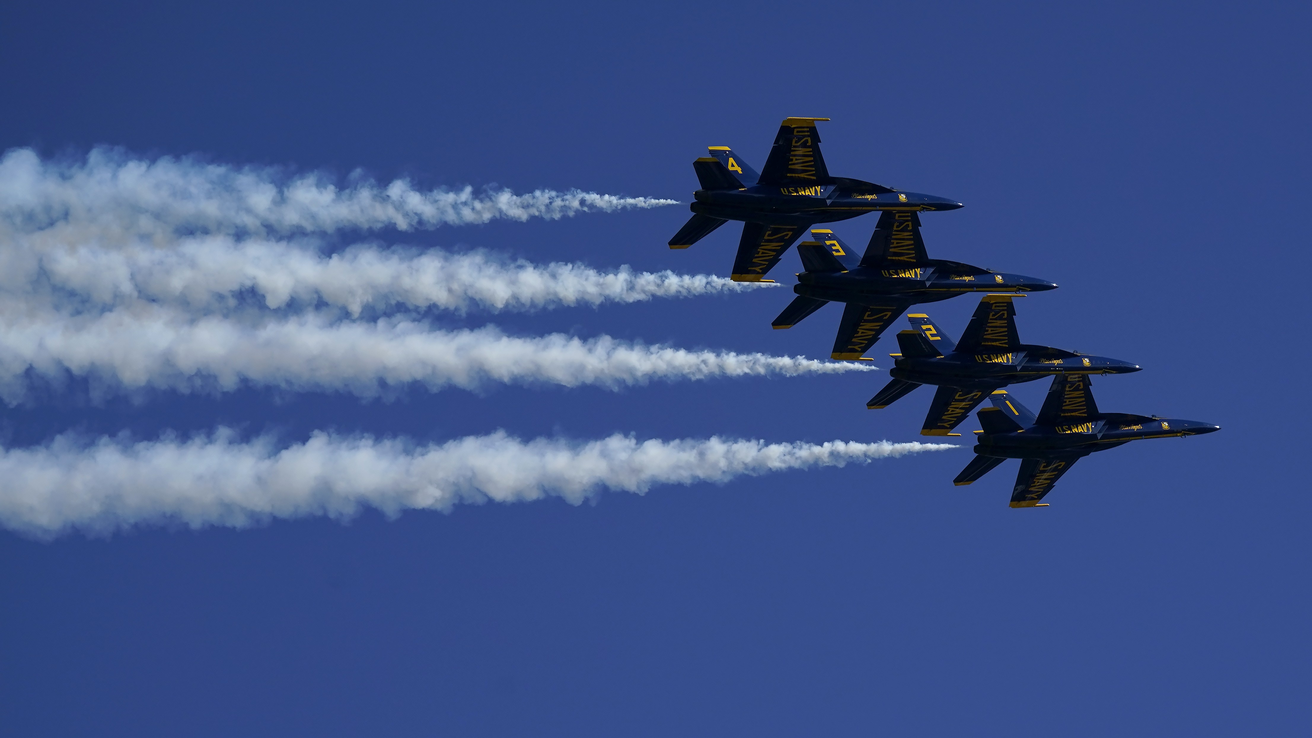 SF Fleet Week 2026 schedule: Air show, performances and more
— ABC 7 Bay Area, San Francisco Arts news