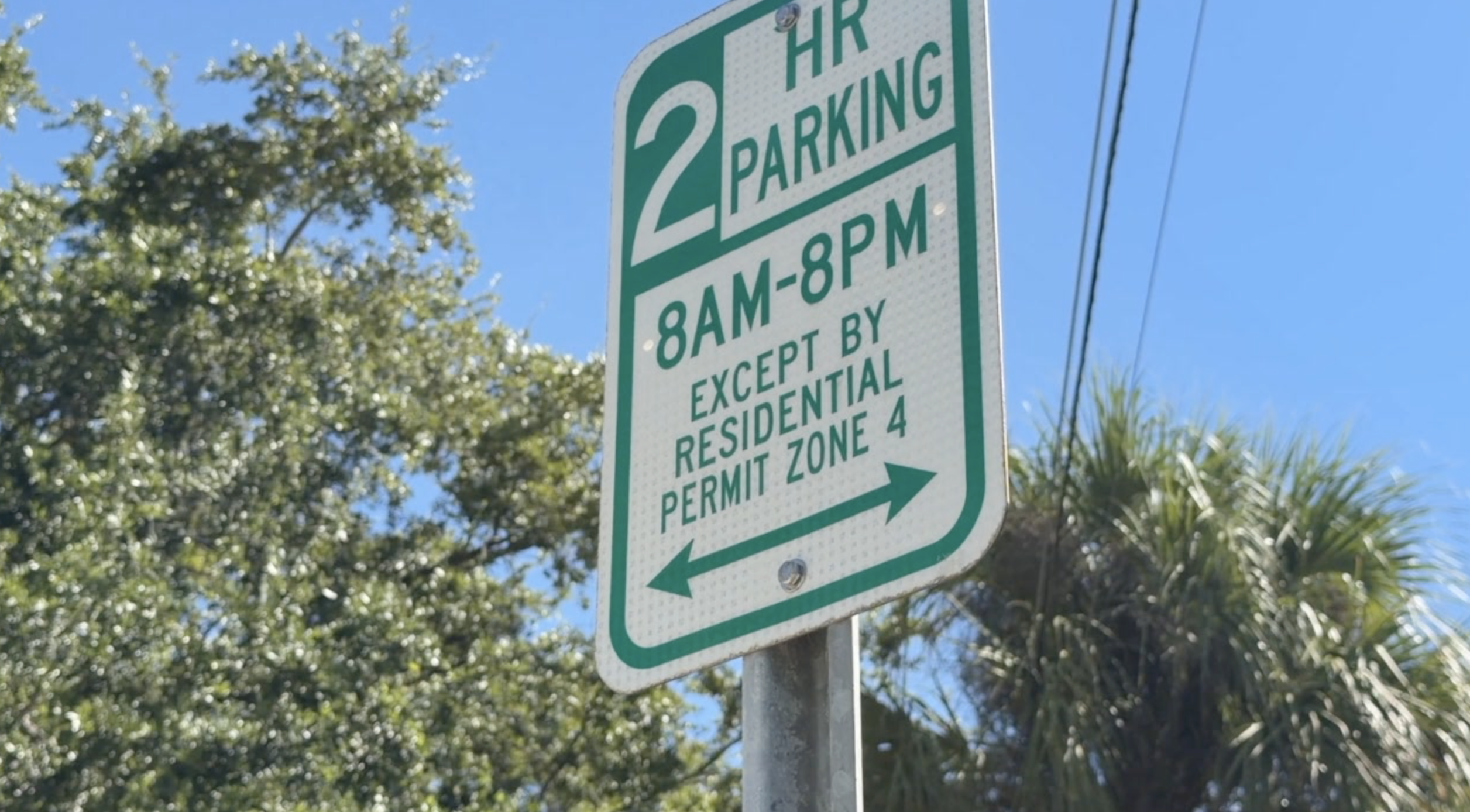 St. Pete City Council considers raising parking ticket rates — WFTS ABC Action News Tampa, San Francisco Government news