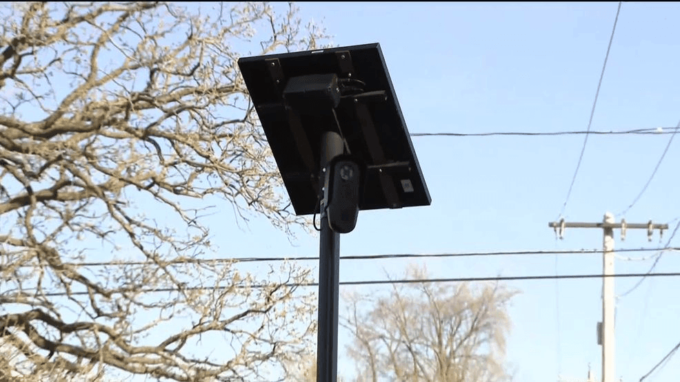 Oshkosh to consider ban on certain license plate reading cameras — Fox 11 Green Bay Local, San Francisco Technology news