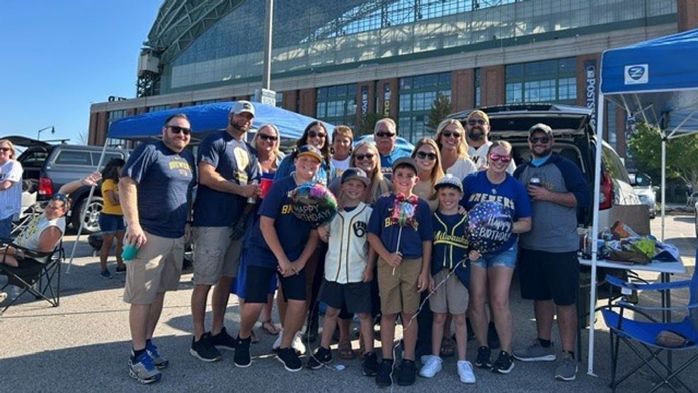 Brewed for October? Milwaukee fans say this crew is ready to go all the way — Fox 11 Green Bay Sports, San Francisco Sports news