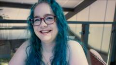 'I'm fed up of swiping': Why singles now want to meet IRL — BBC Business, San Francisco Business news