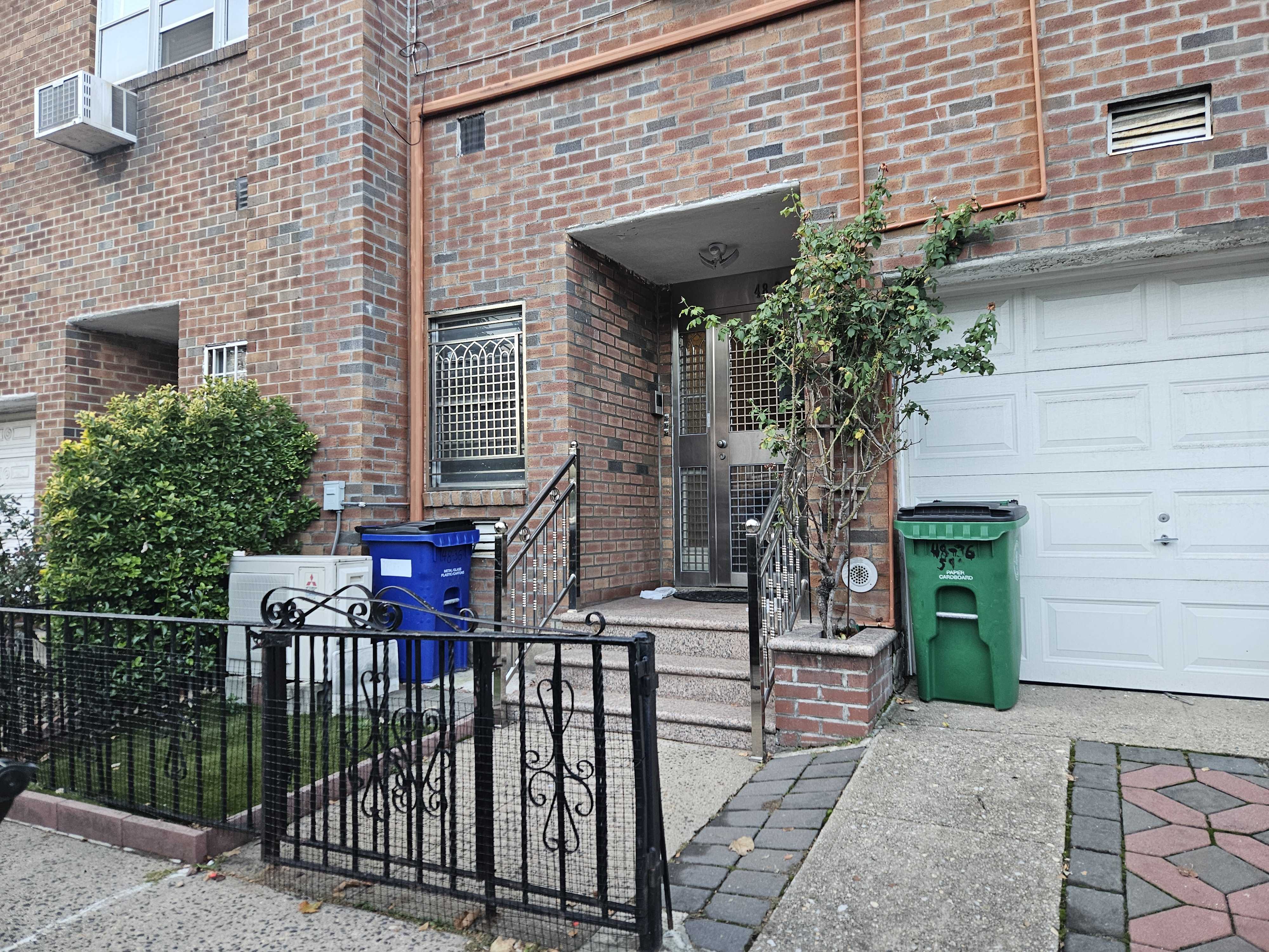 Queens mother charged with murdering her son after failed suicide attempt, NYPD says — Gothamist, San Francisco Community news