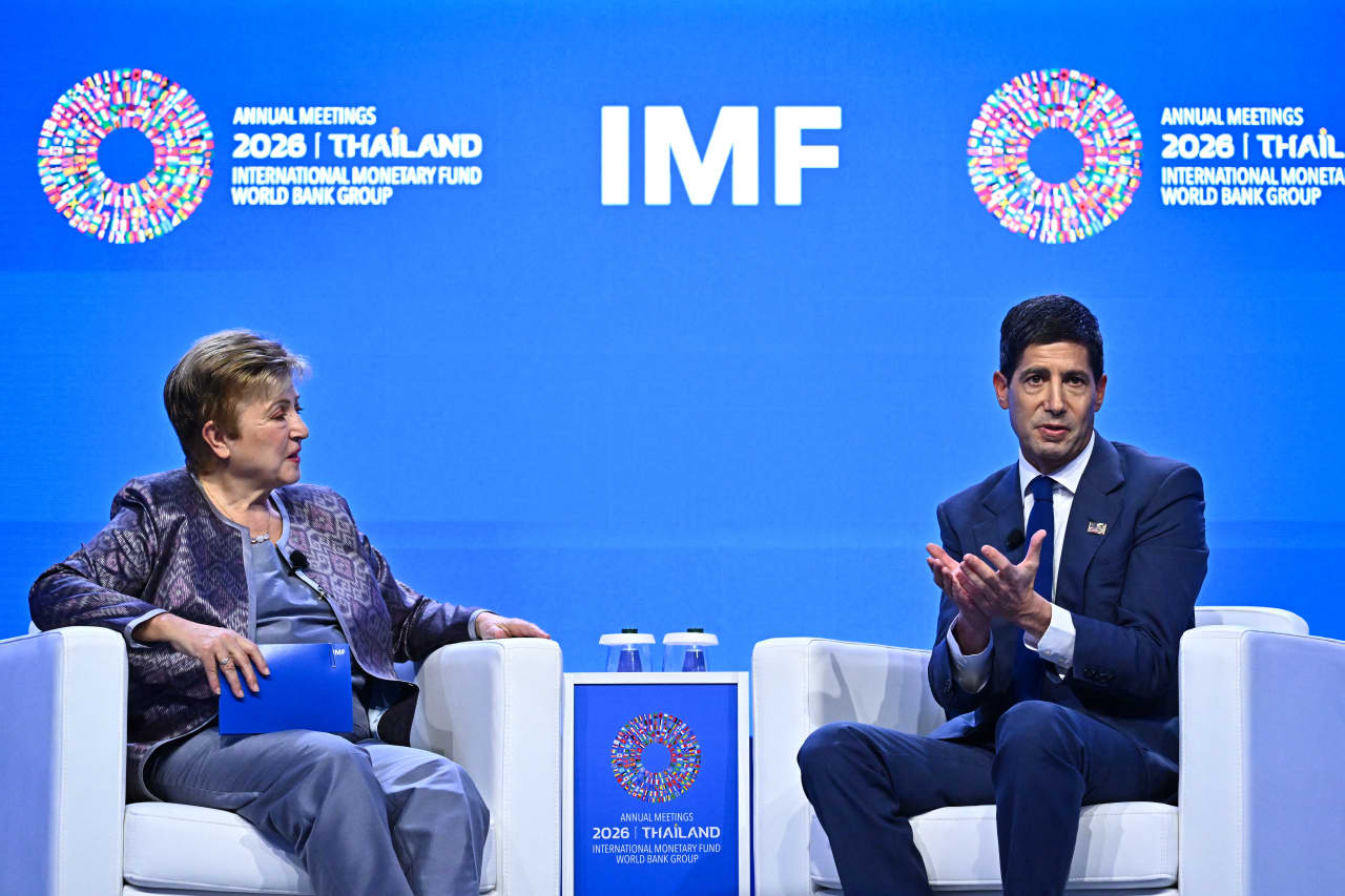 Here are the key things Fed Chairman Kevin Warsh said — and didn’t say — while Americans were sleeping Thursday night — MarketWatch