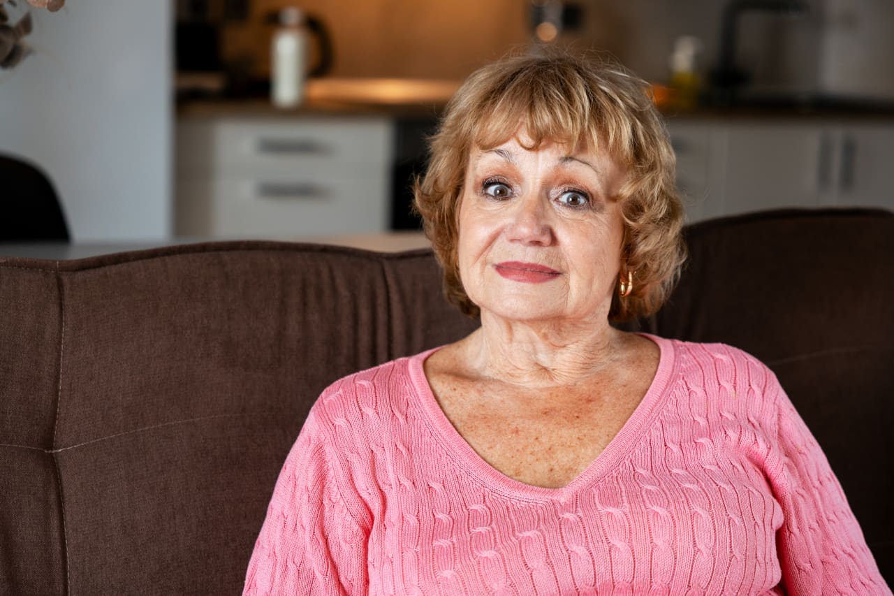 My sister moved in with our mother, 78, and now says she deserves the $925,000 family home. Is she right? — MarketWatch