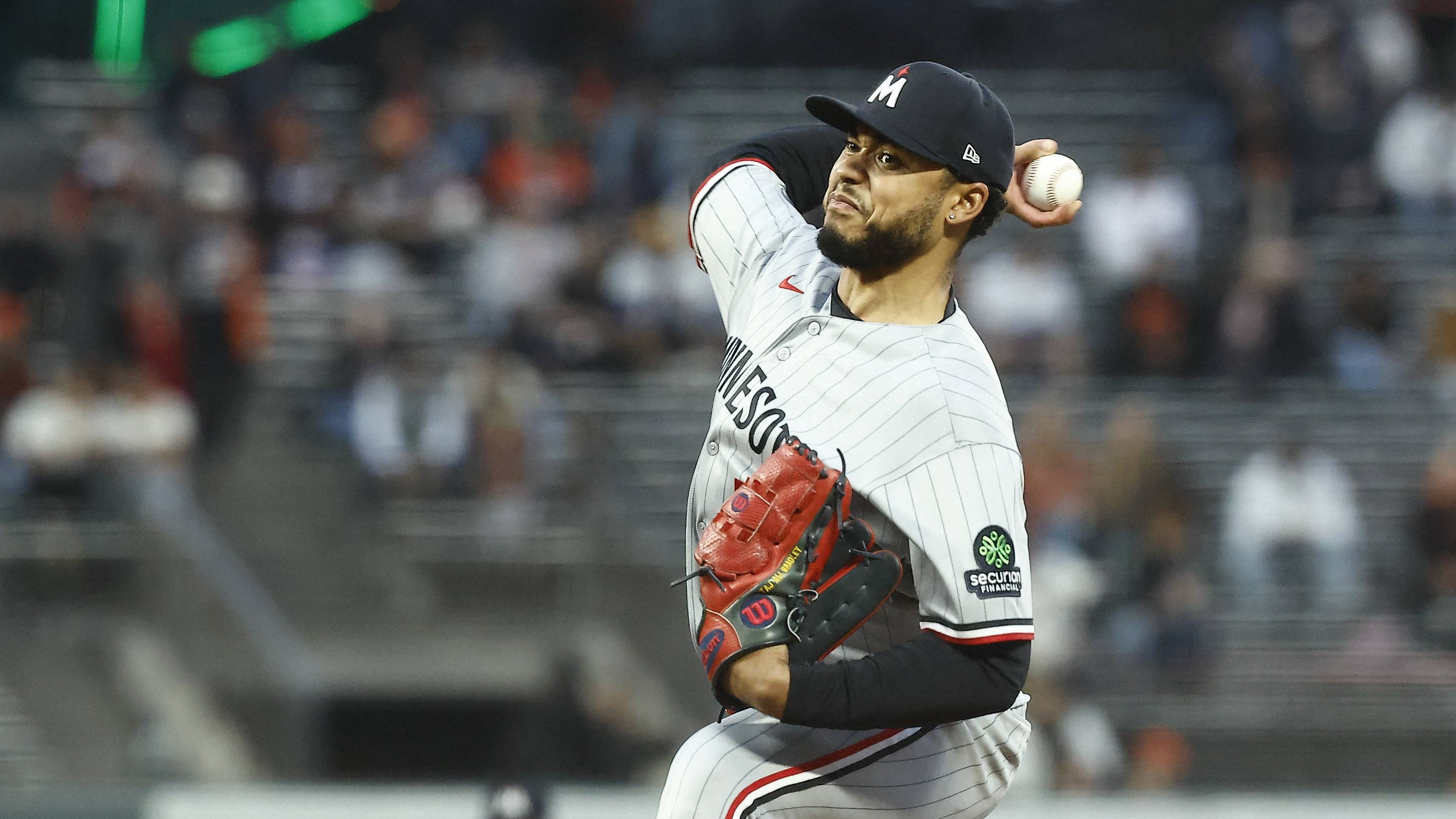 Taj Bradley's Twins Pitcher of the Year honor shows why Minnesota must extend him — Puckett's Pond (Twins), San Francisco Sports news
