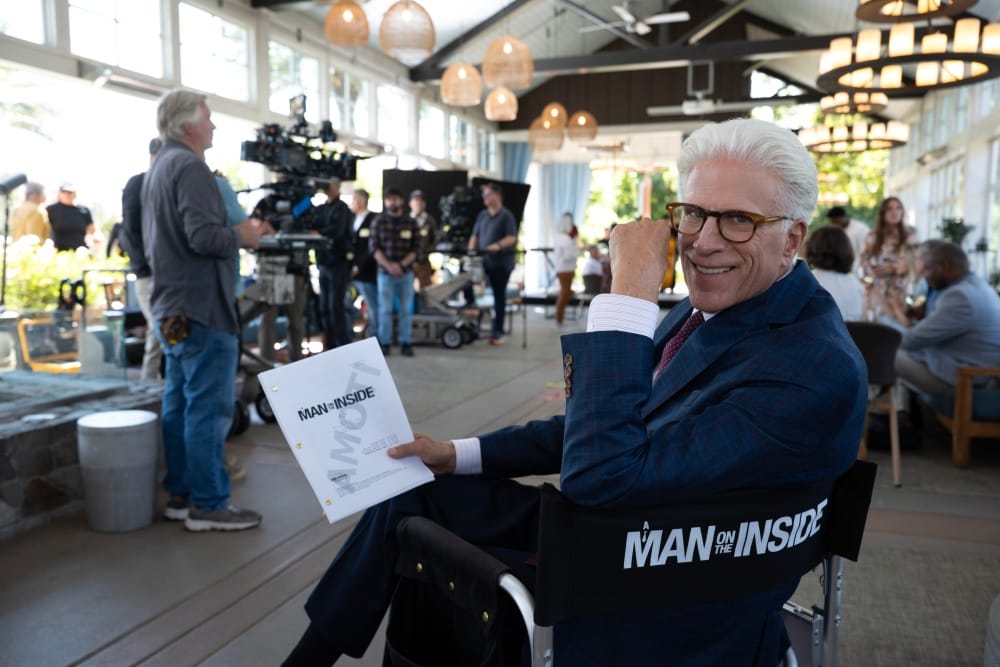 Netflix’s ‘A Man on the Inside’ Honors SF’s Film Noir Past In Final Season — SFist