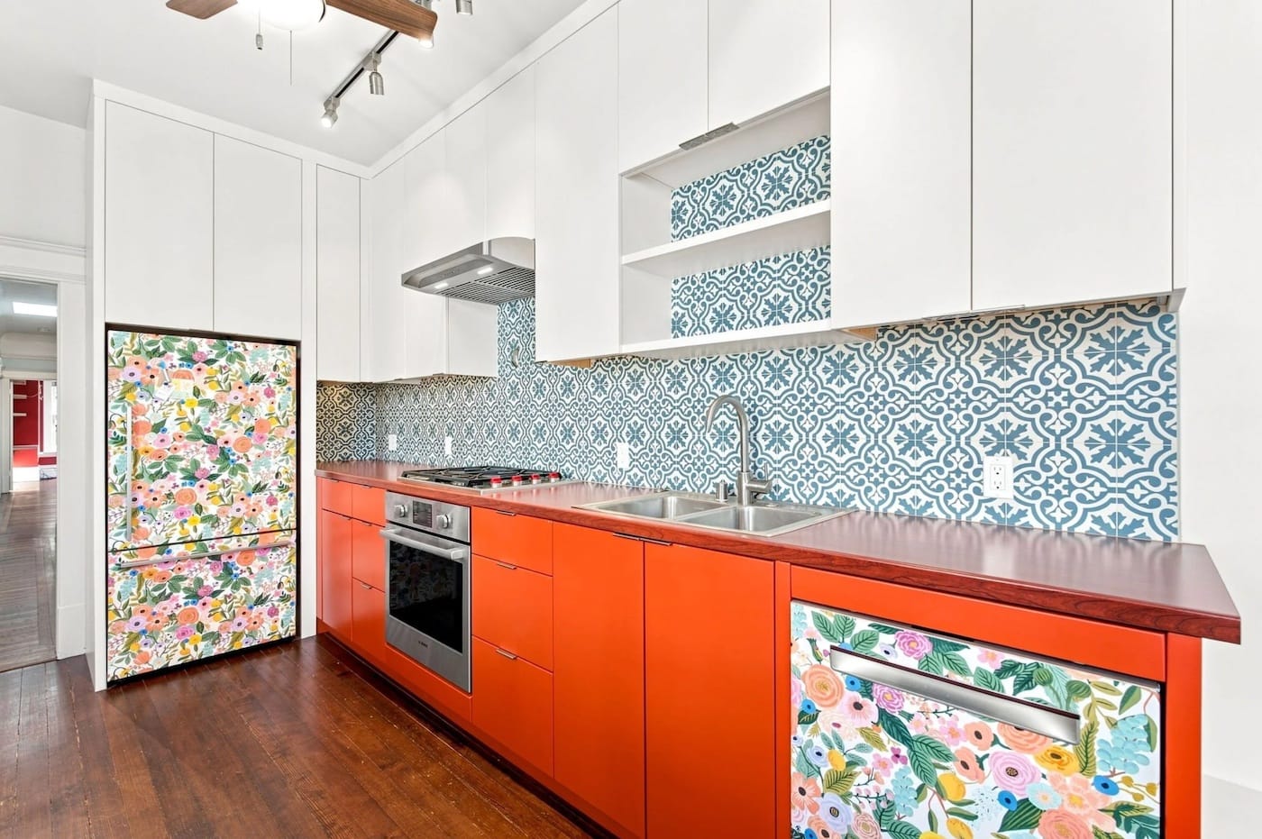 ‘Artist Space Trust’ Opens Applications for Affordable Duplex In SF’s Mission District — SFist, San Francisco Real Estate news