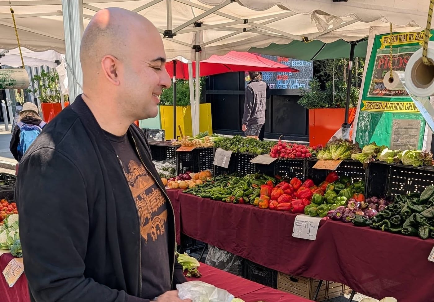 SF Supervisor’s New Grocery Pilot Program Aims to Cut Prices By Up to 25% — San Francisco Government news