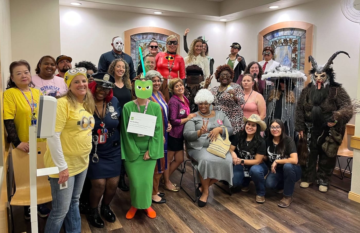 Contra Costa County Clerk’s Office to Offer Costumed Wedding Ceremonies Friday — SFist