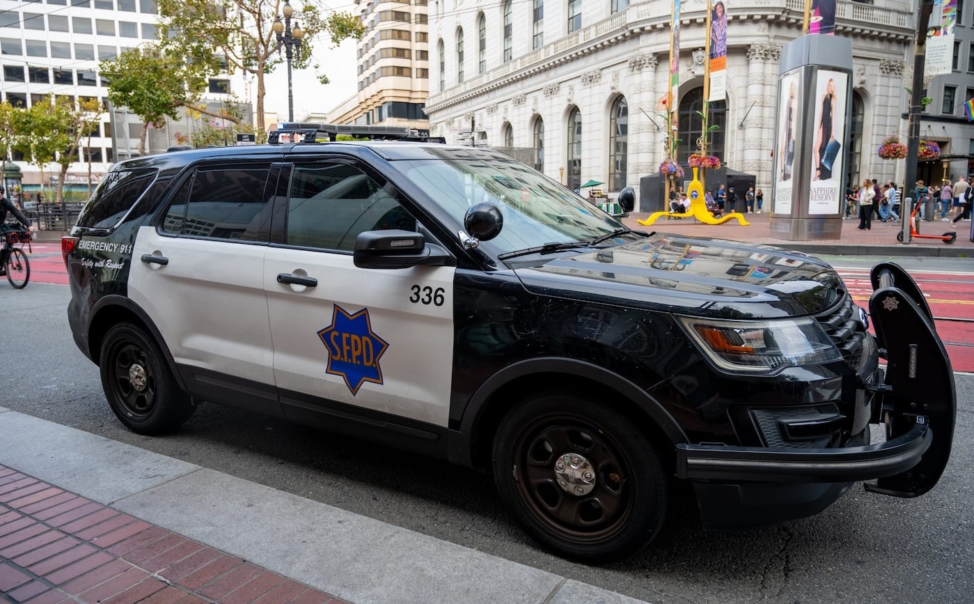 Sunday Links: Man Fatally Shot in Potrero Hill on Friday Night — SFist, San Francisco Health news