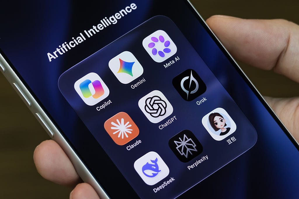 Disney Offers $20 Million for Character.ai Intellectual Property Amid Bankruptcy — SFist, San Francisco Real Estate news