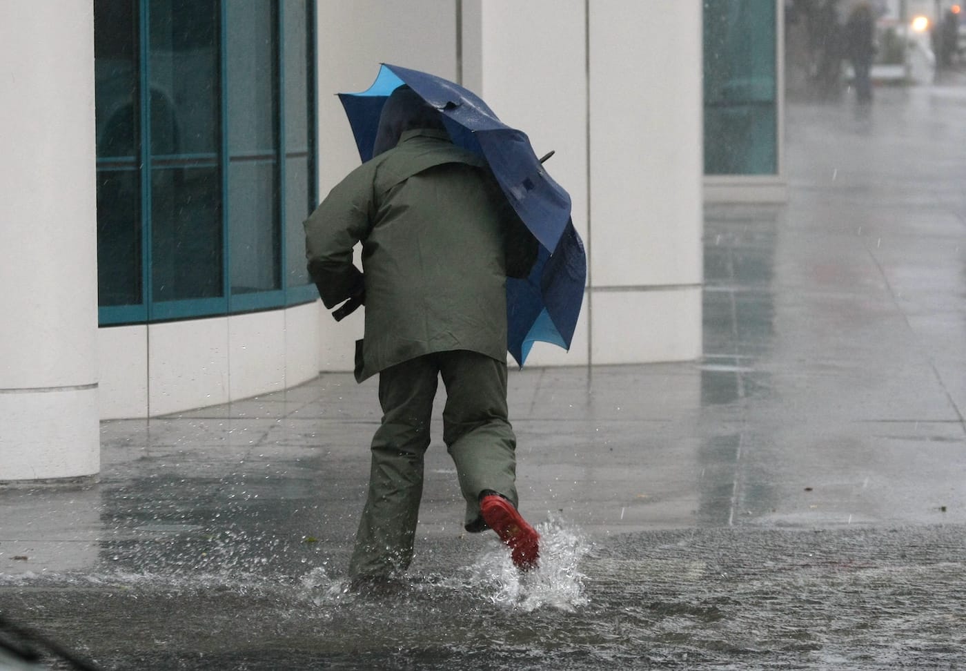 SF Mayor Declares Local Emergency to Allow For Increased El Niño Preparedness — SFist, San Francisco Government news