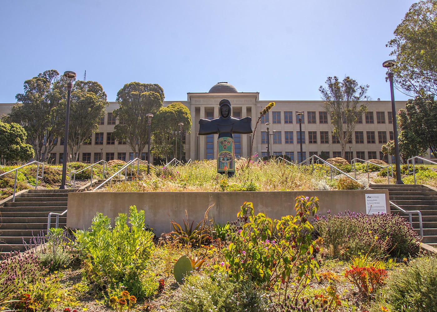 City College Board Race Pits Union-Backed Slate Against Billionaire-Funded Group — SFist, San Francisco Arts news