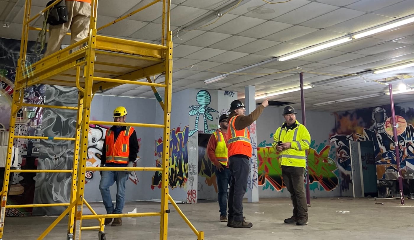 SF Nonprofit Faces Loss of City Funding Following Alleged Employee Misconduct — SFist