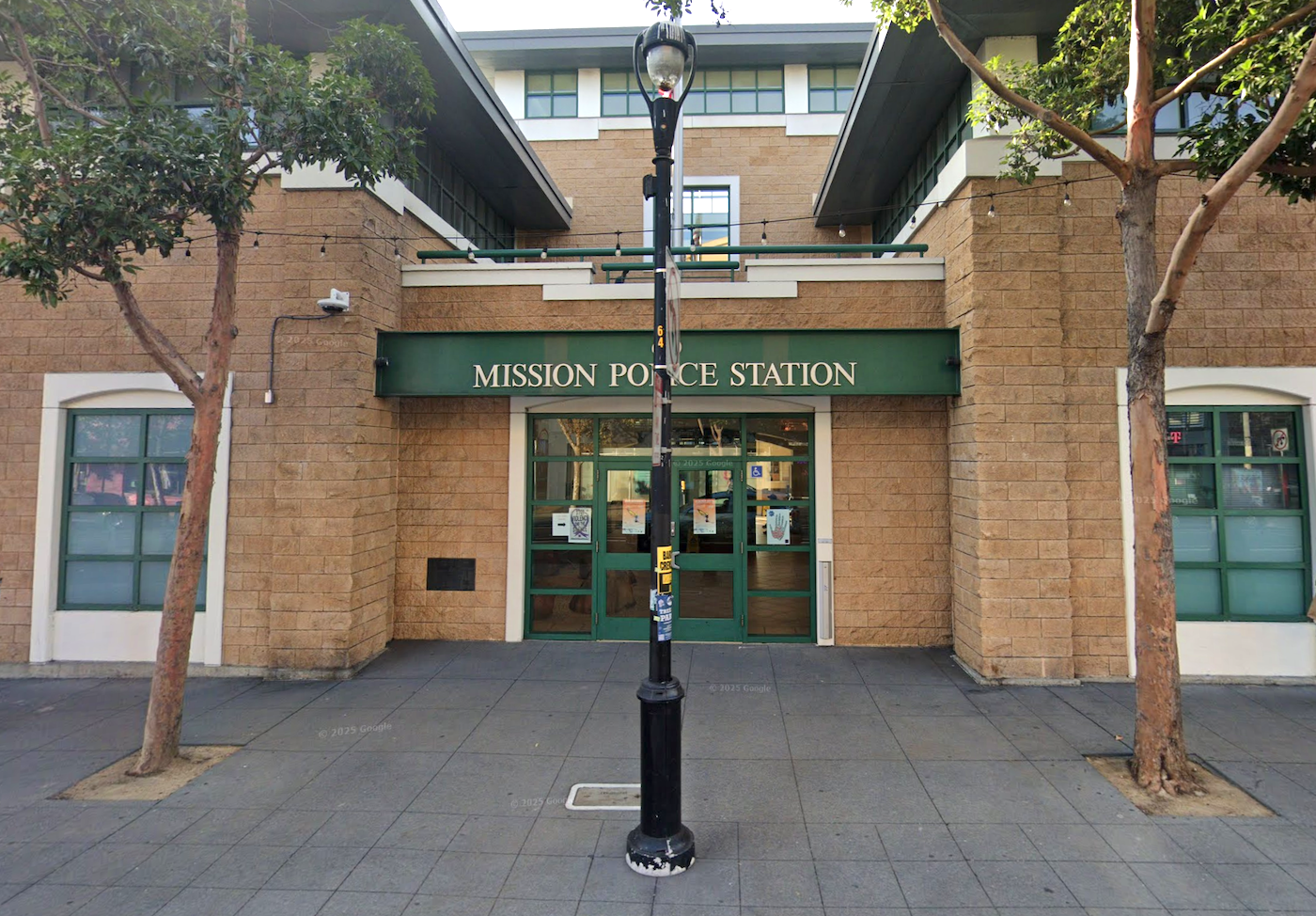 Suspicious Package at SF's Mission Police Station Prompts Valencia Street Closure — San Francisco Schools news