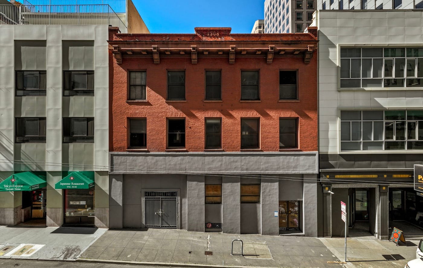 Church of Scientology to Expand SF Operations With Purchase of FiDi Building — SFist