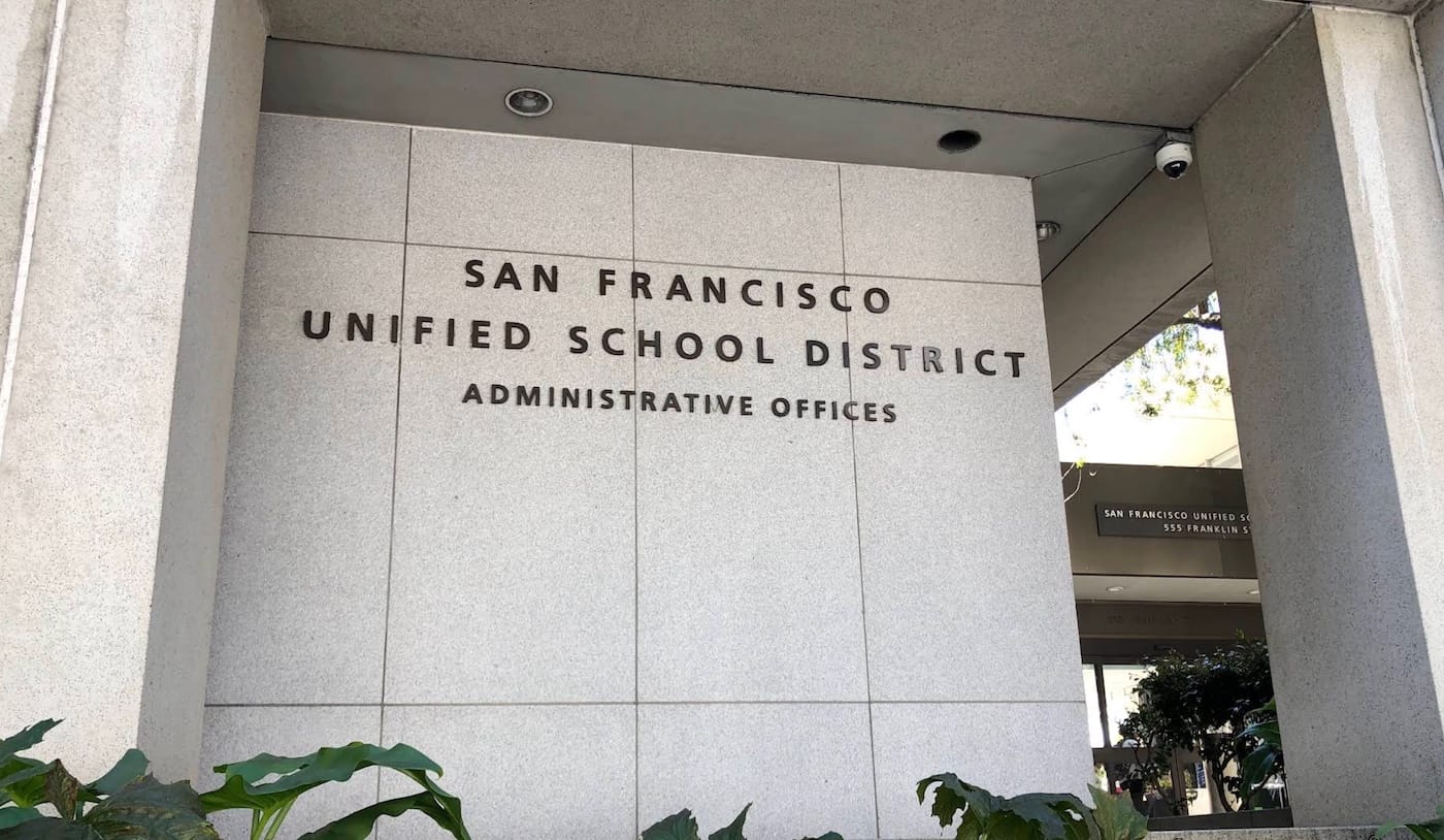 SF School Board Approves New Neighborhood Enrollment Plan, Limiting School Choice — SFist, San Francisco Schools news