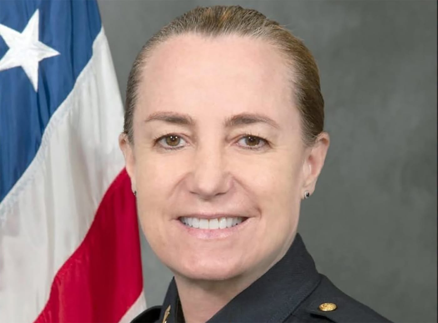 Planned Memorial at SFPD HQ For Slain Retired Deputy Chief Ann Mannix Canceled Due to Outsized Response — SFist