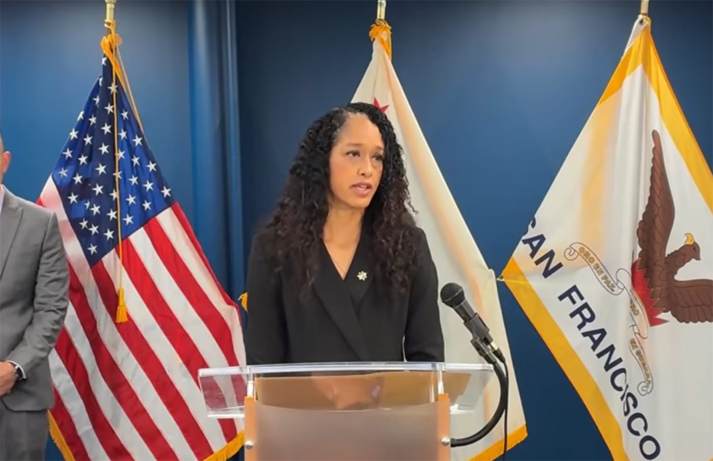 29-Year-Old With Multiple DUIs Charged With Murder After Excelsior Pedestrian Death — SFist