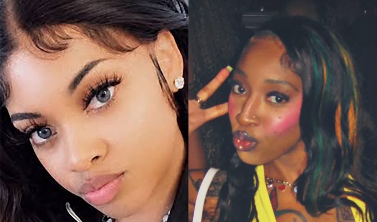 Sister of Reality TV Personality Kash Accused In Shooting Released From Jail to Home Confinement — San Francisco Health news