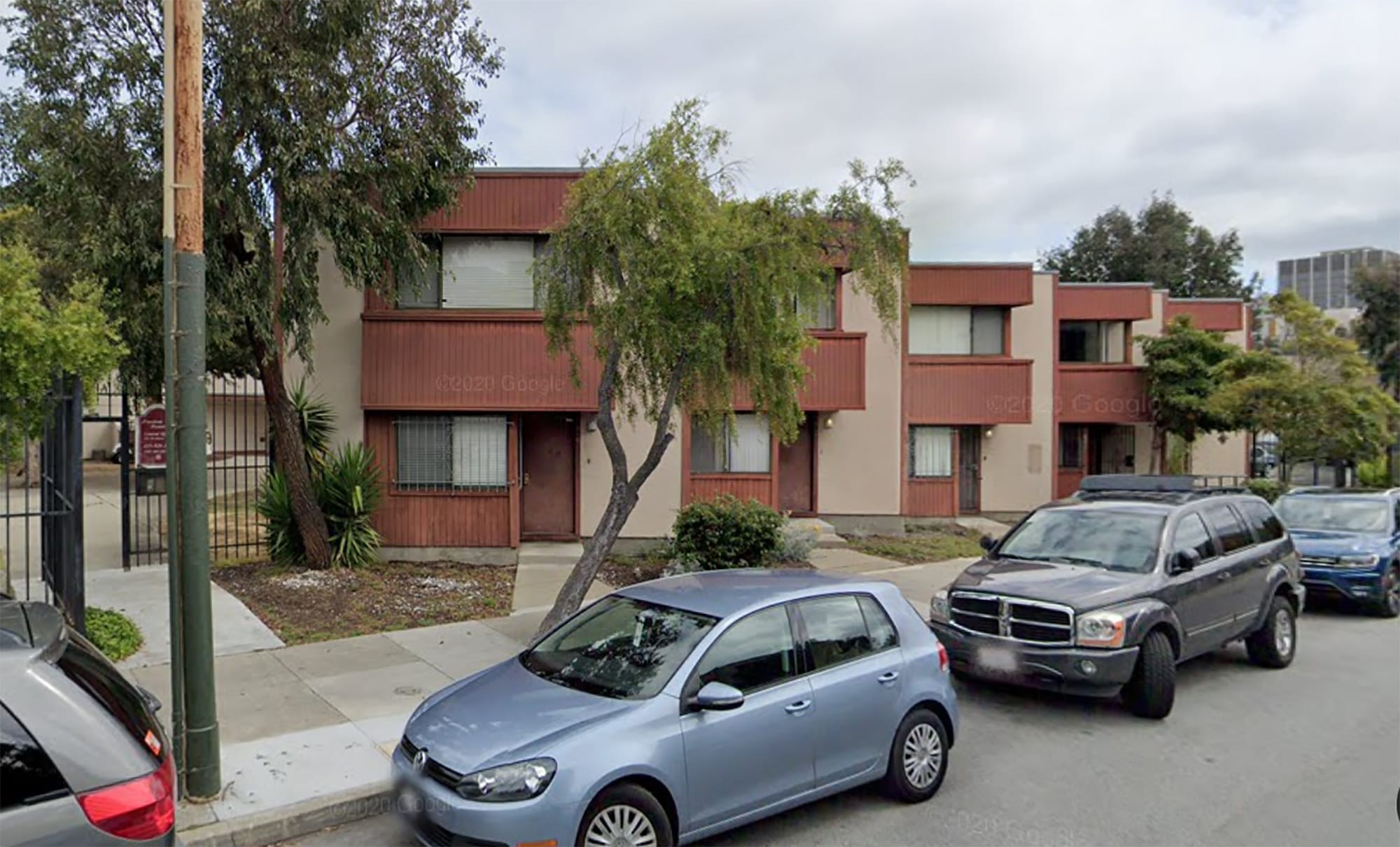 Freedom West Redevelopment Project Moves Forward In Western Addition — SFist, San Francisco Real Estate news