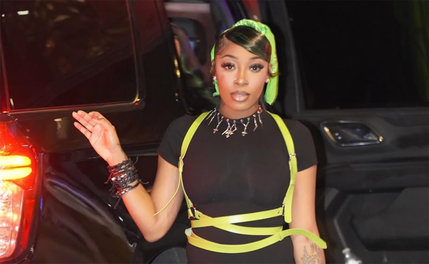 Woman Featured on Another 'Baddies' Show Fatally Shot In Downtown Oakland — SFist, San Francisco Arts news
