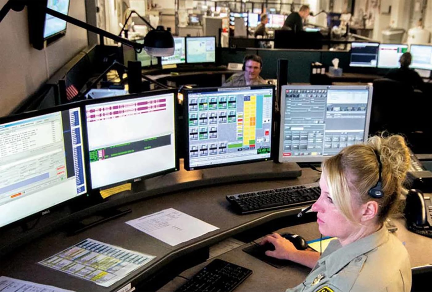 911 System Goes Down In Oakland For Unknown Reasons — SFist, San Francisco Community news