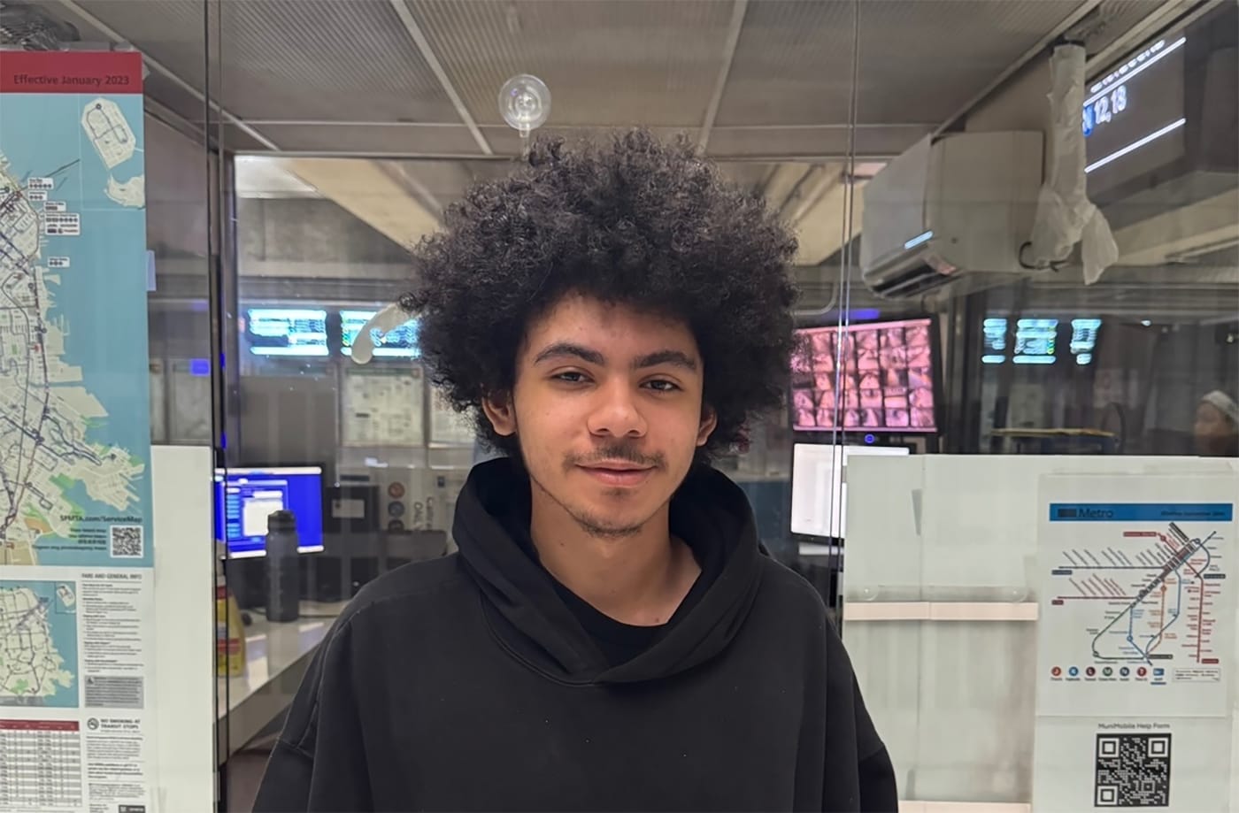 Victim In Potrero Hill Shooting Identified as 'Driven' 17-Year-Old Who Was 'Full of Life' — SFist