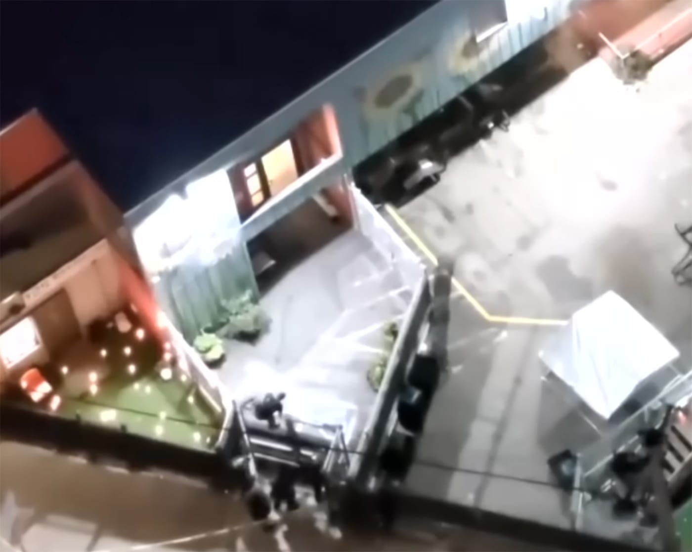 Navigation Center Workers Blamed for Harboring Shooter Say They Were Held Hostage — SFist